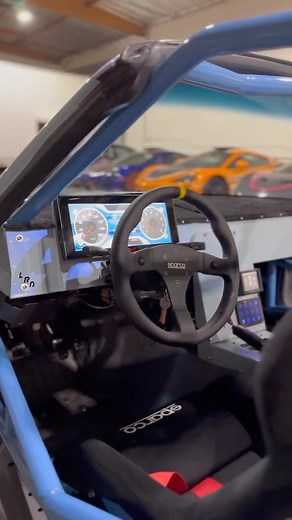 Alex Choi | Life is fucking insane. 1 week ago, this car was a rusted, bare metal frame. In ONE WEEK, we built this car. I hope people realize how... | Instagram