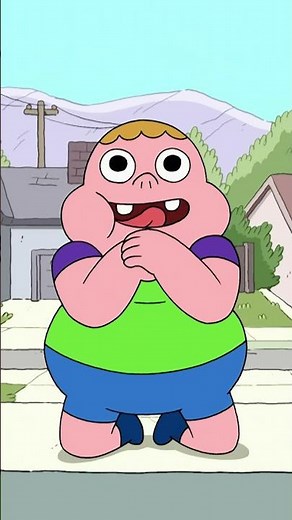 Tu veux manger une glace avec moi ? 🍦 | Clarence #shorts ‪@cartoonnetworkFR‬