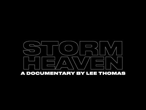 Trampolene - Storm Heaven documentary film trailer