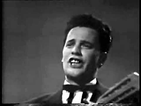 Johnny Duncan & Lonnie Donegan Group - Sleepy Eyed John (Live) 1/6/1961