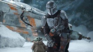 Who was the Mandalorian jeans guy? Mandalorian jeans guy, explained