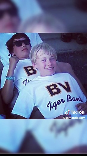 Sam and Colby's New Merch Launch This Sunday