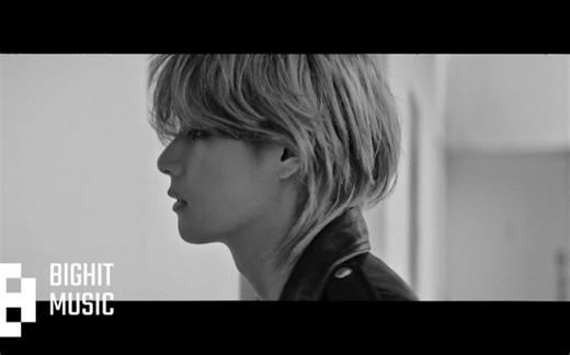 【BTSBAR】230912 V Blue' Official MV