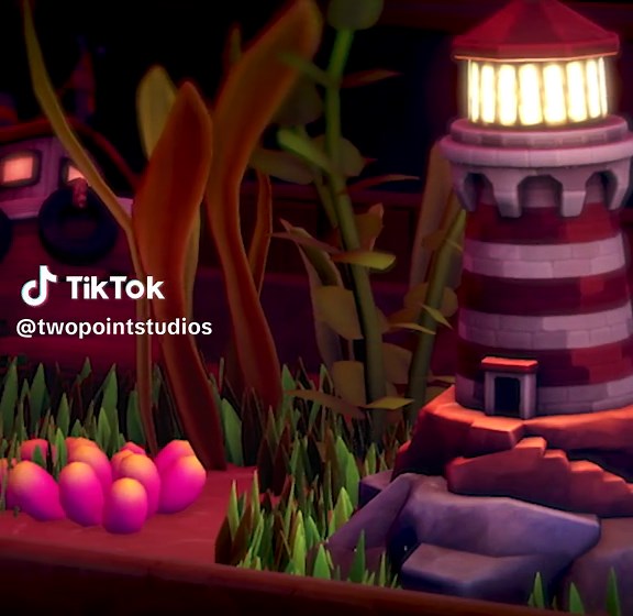 Two Point Museum on TikTok