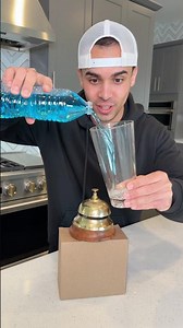 Bell Magic Trick! 🛎️