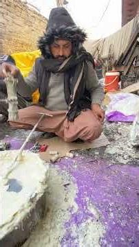 Candle Making from Start to Finish | Full Process