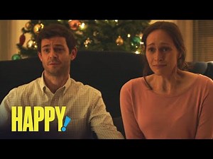HAPPY! | Season 1, Episode 4: Sneak Peek | SYFY