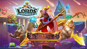 How to Generate Gems in Lords Mobile