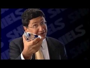 TVC - Shiels Jewellers Albert Bensimon (2003)