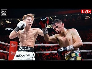 Naoya Inoue vs David Picasso 2025 – Brutal Fight Highlights & Monster KO Moments!