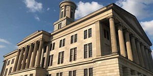 School voucher plan passes 2 legislative committees