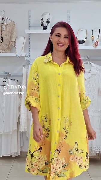 Vestidos de Lino Elegantes para Fiesta