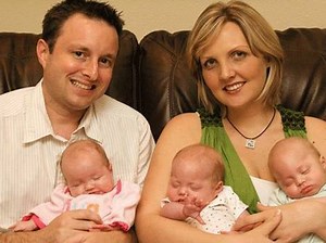 Coble Familie: Das Wunder nach der Tragödie