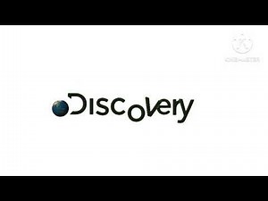 discovery channel logo 2018 logo remake