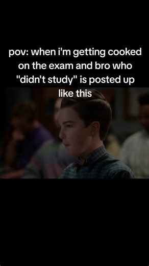 Surviving Exam Stress: The Study Struggle