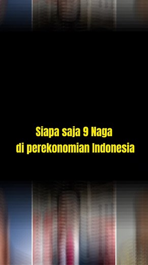 Exploring the Impact of 9 Dragons on the Indonesian Economy