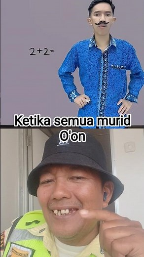 When all students are on #teacher #school #pettadaeng