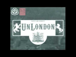 Evacuation to UnLondon: SCP-1678