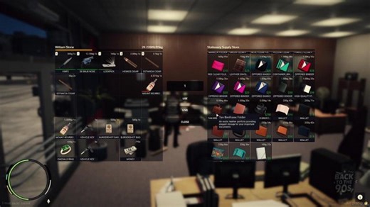 Back To The 90sRP | Episode 5: I'm just Old Fashioned | MongreIs MC | FiveM |