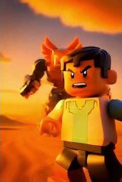 HEROBRINE vs BUFF AXOLOTL 😱🔥 | Minecraft Shorts #Short #shortstory #cartoon #minecraft #animation