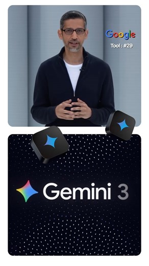 Can Gemini 3 Pro Really Replace a Sales Team?