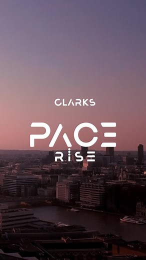 Clarks Pace Rise: The Walking Shoe Upgrade You Need
