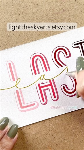 #calligraphy #lettering