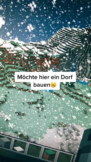 MINECRAFT on TikTok