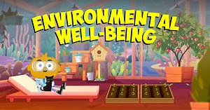 Environmental Well-being Online Course | TalentLibrary
