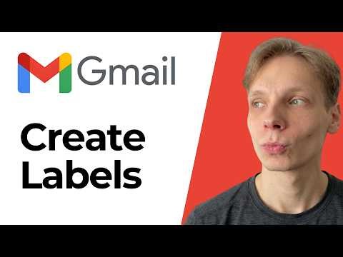 How to Create Labels in Gmail Tips & Tricks [2026 Guide]