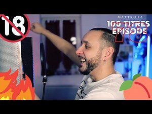 78 - Descends - 🍑 - MATTKILLA - NOUVEAUTE RAGGA DANCEHALL SHATTA 974 ILE DE LA REUNION 2021