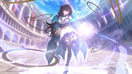 Get an introduction to Pantheon, our new casual multiplayer format for Grand Archive TCG, with our new guide video! Releasing April 3rd, 2026 with the release of our upcoming Capstone Set, Radiant Origins. Learn more at http://pantheon.gatcg.com | Grand Archive TCG