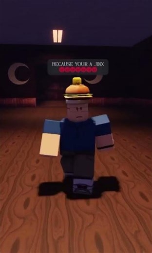 Why wont you adopt me! #forsaken #roblox