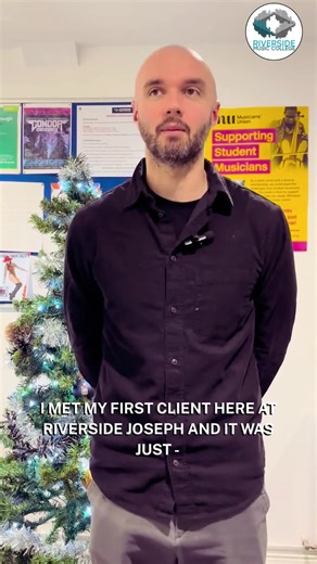 In November, we welcomed RMC alumnus Lyle Scougall back to campus for our RMC alumni networking event - a key part of how we connect our students with real industry insight and lived experience! In this video, Lyle talks about his time studying HND Sound Production at Riverside Music College in 2015, what shaped his journey as a student, and why speaking with our current cohort felt personal to him. For our students, events like this are about more than inspiration, they’re about learning direct