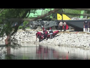 More details on fatal inner tube accident on Cuyahoga River in Cuyahoga Falls