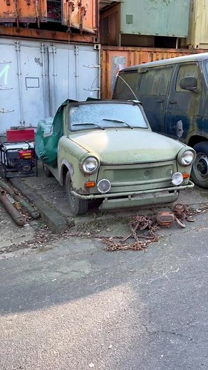 Morlock.Motors on TikTok