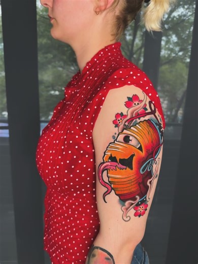 15 reactions | True Blue Professional Tattoo Studio on Reels | Facebook