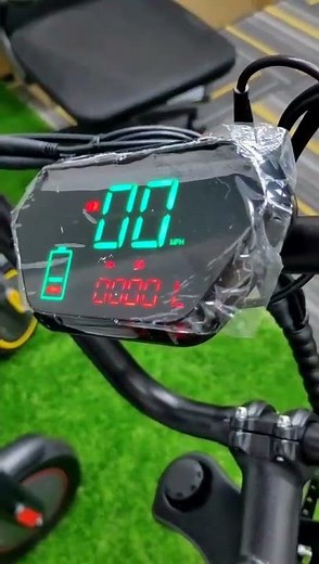 How to unlock the OOK-TEK AMYET V9-G60 speed limit