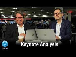 Keynote Analysis | Databricks Data+AI Summit 2025