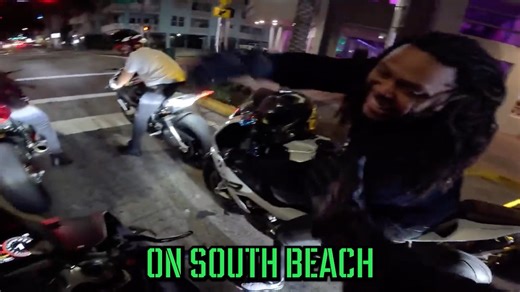 6.6K views · 114 reactions | Was the bike too loud? | Fast Lane D | Facebook