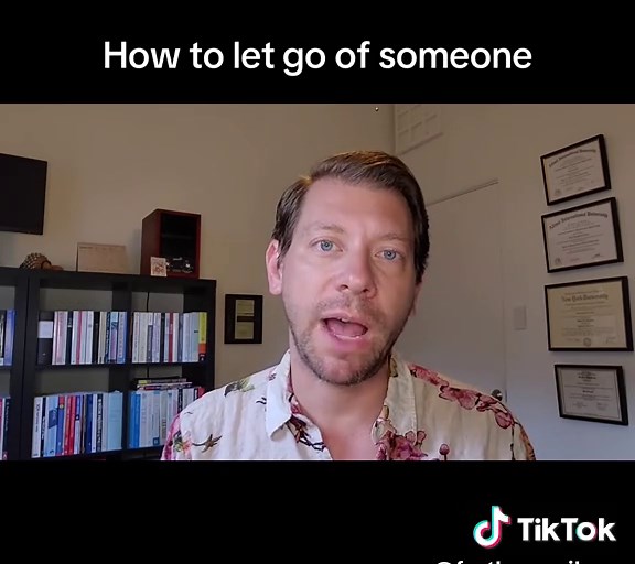 Letting Go: A Guide to Moving On After a Breakup