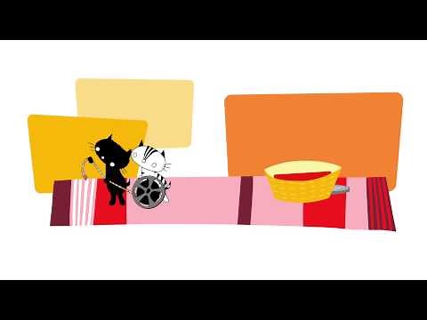 PIM EN POM - HET GROTE AVONTUUR teaser trailer