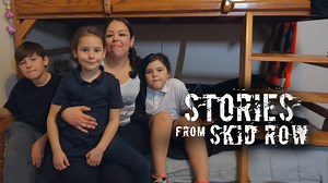 17K views · 499 reactions | Ruby grew up living out of a car with her family. After Ruby had three children of her own, she lived in a motel despite having a full-time job. Today, she is working diligently to break the cycle that she has been in since childhood. Listen to her story now. urm.org/ruby | Union Rescue Mission | Facebook