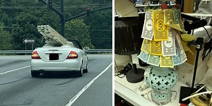 25 DIY Nightmares With Varying Levels Of Success