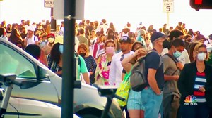 More states lift mask mandates after CDC guidance