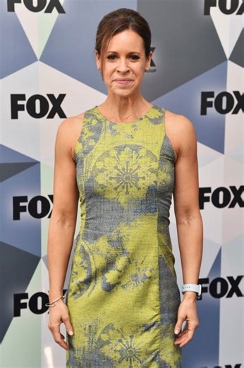 NBC News’ Stephanie Gosk files for divorce from wife Jenna Wolfe