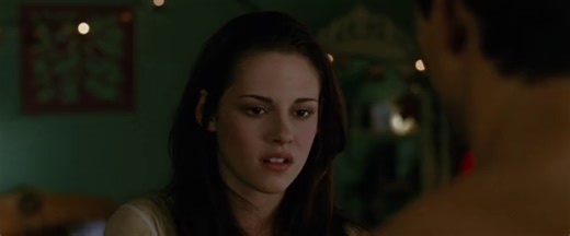 Alkonyat – Újhold (2009)