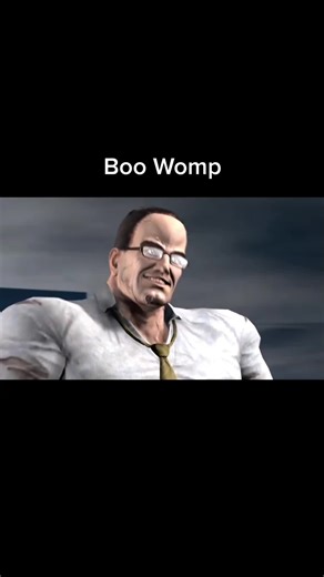 Metal Gear Rising Revengeance Bwomp Sound - Filibuster Pod Conversation