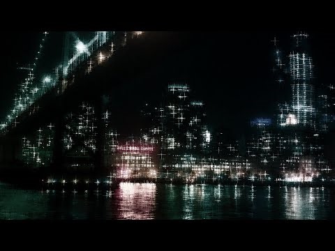 City ASMR 4:20:00 -San Francisco at night