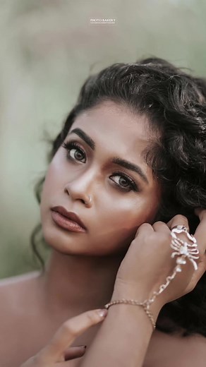 Replying to @swethagirl6 bohemian bridal shoot🥺🫶🏻#sugarlipssl #foryou #fyp #xyzbca #foryoupage #fypシ